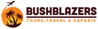 Bushblazers Tours, Travel & Safaris